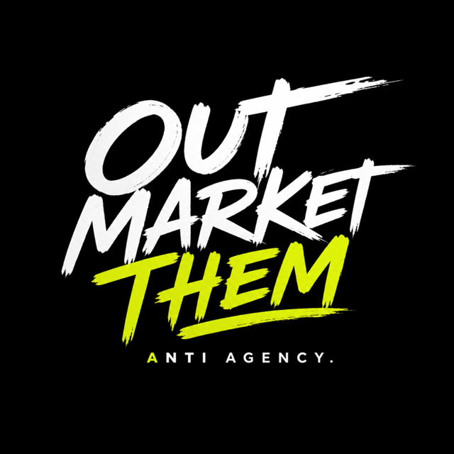 Out Market Them